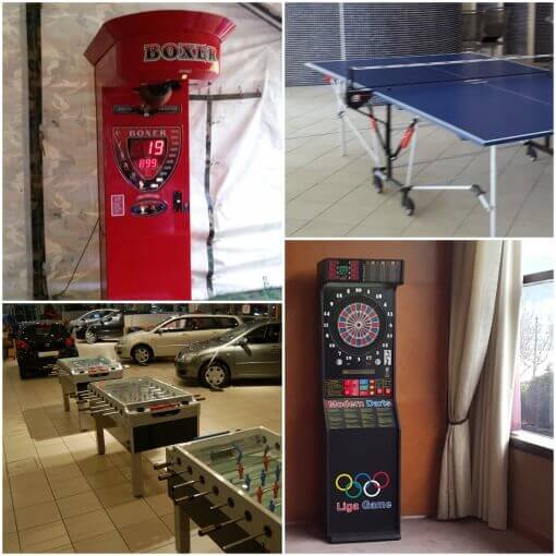 KIEMELT CSOMAGAJÁNLATOK RENDEZVÉNYRE