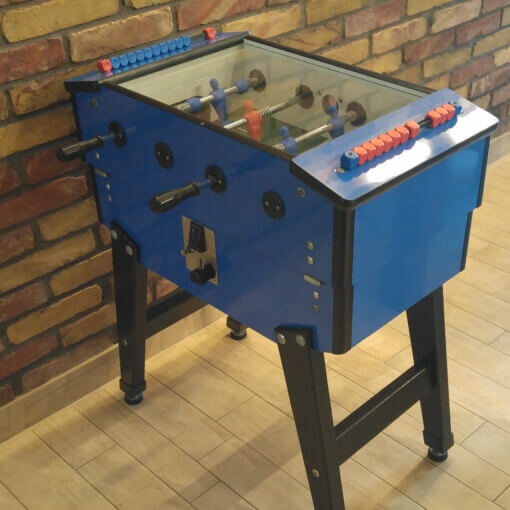 Sardi Kid - 2 személyes csocsó asztal Sardi Kid - 2 személyes csocsó asztal