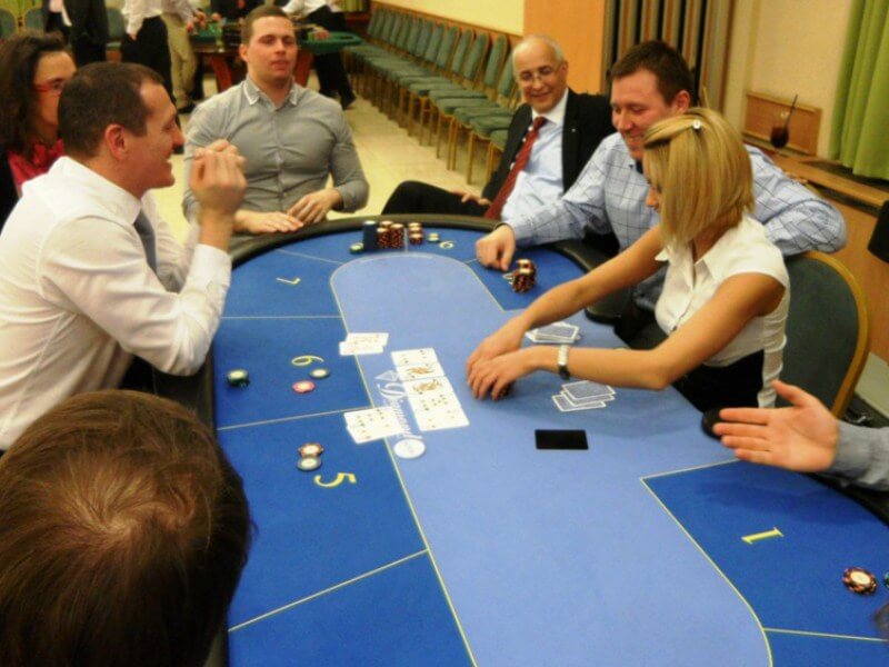 Évről évre emelkedik a népszerűsége. Nagyon ritka, hogy valaki nem is hallott róla. Évről évre emelkedik a népszerűsége. Nagyon ritka, hogy valaki nem is hallott róla.