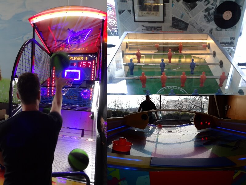 Az automata fogalma sok eszközt takar. A képen ügyességi sport automaták láthatóak. Az automata fogalma sok eszközt takar. A képen ügyességi sport automaták láthatóak.