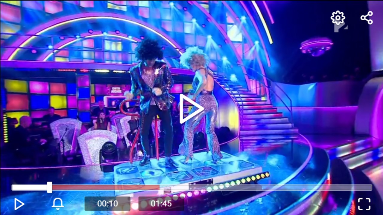 Táncgép díszlet bérlés tv műsorhoz Táncgép díszlet bérlés tv műsorhoz